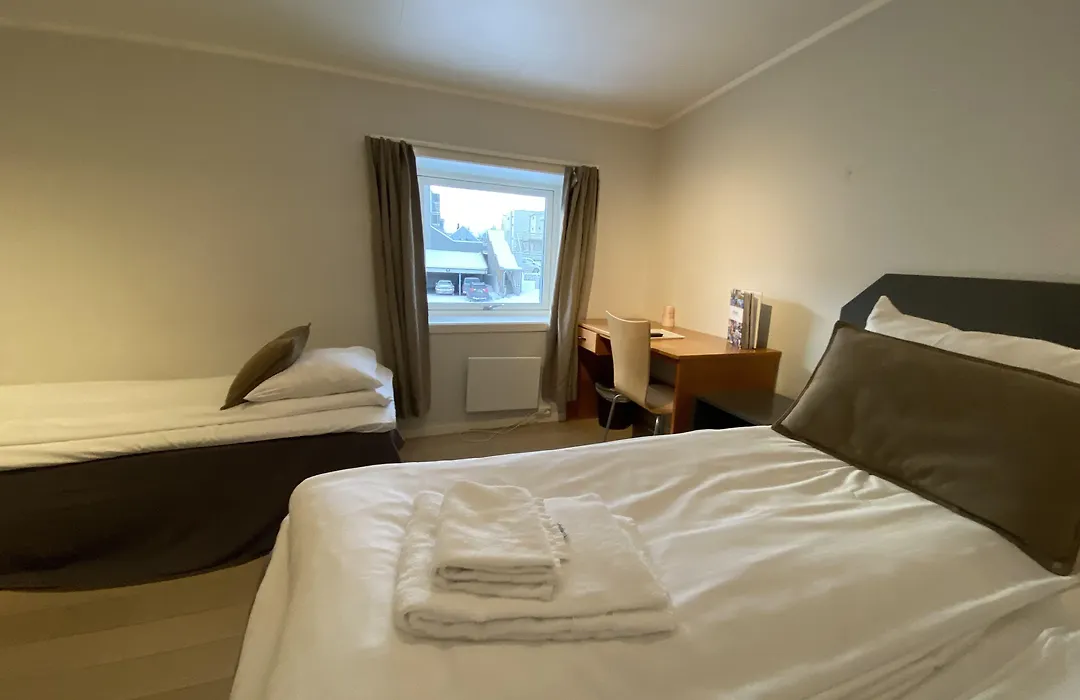 First Hotel Viking-1